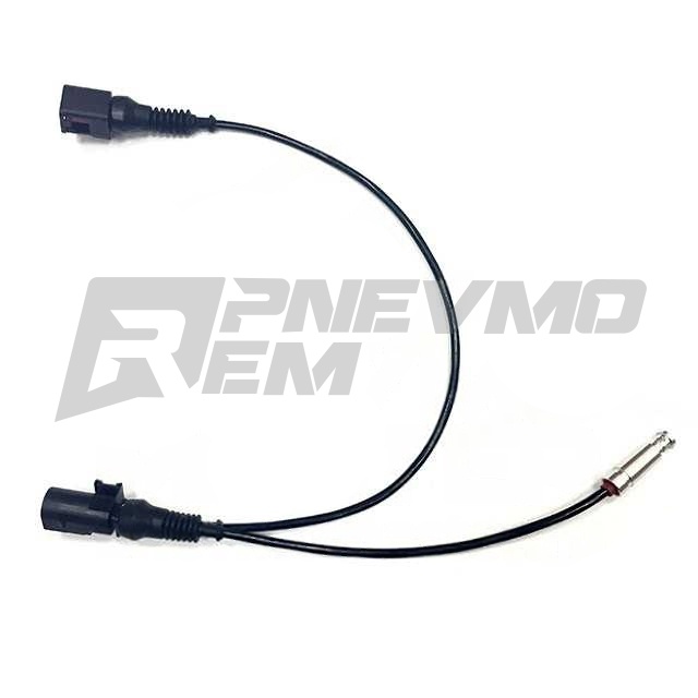 датчика температуры компрессора пневмоподвески