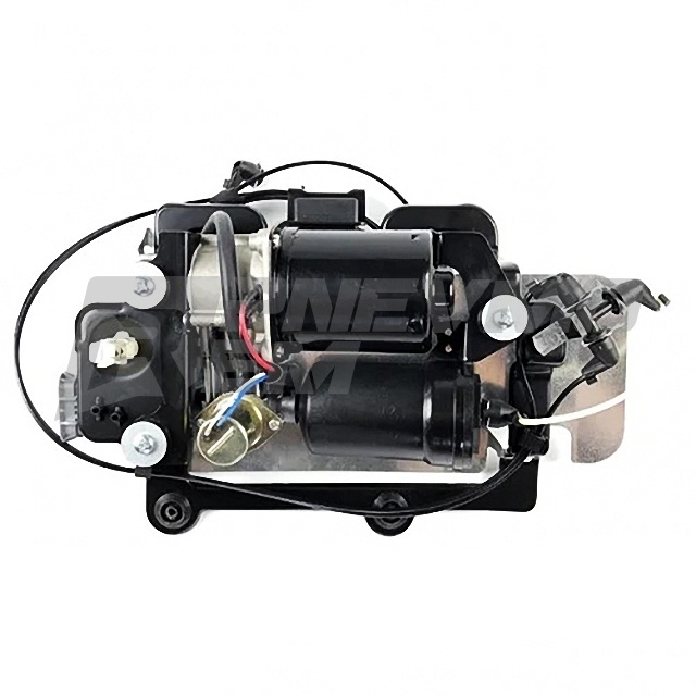 пневмоподвеска кадиллак