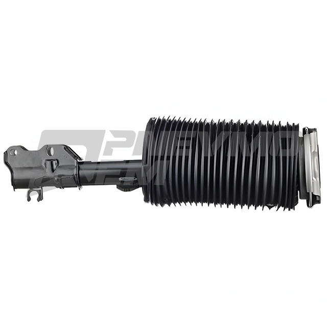 Передний пневматический амортизатор AirBagit для Mercedes-Benz V-Class Vito W447_W448 (2014-2022) фото 1