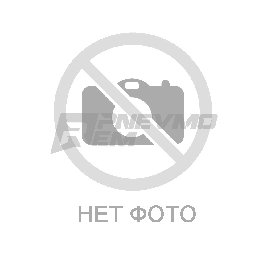 Передний пневматический амортизатор AirBagit для Bentley Bentayga (2015-н.в.) фото 1